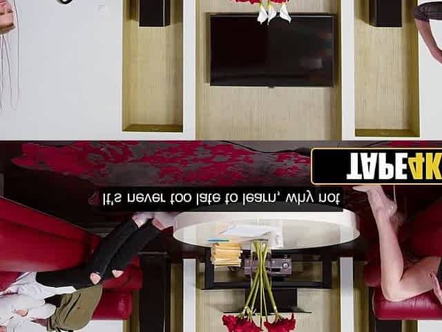 Older Russian Teacher Learns a Recent Subject: Hardcore Gratification