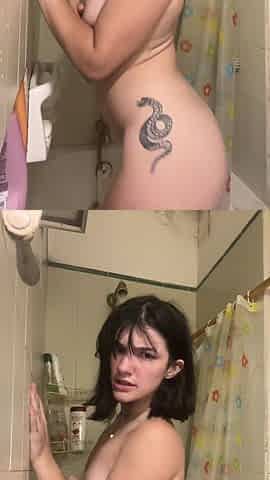 Shower Time for You