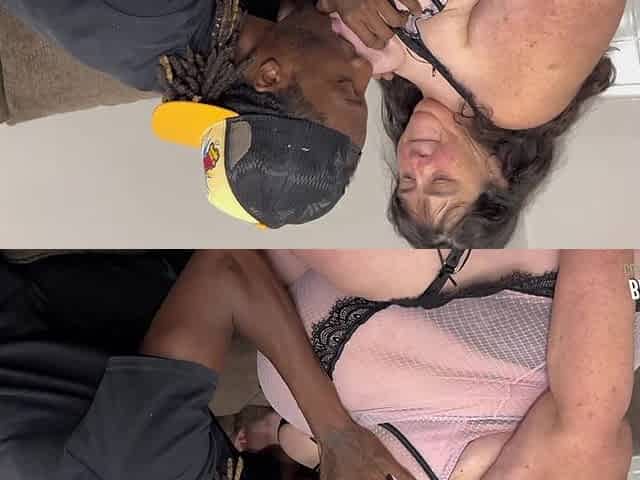 Whatcha-ma-call It Services Vol 1: Ft SSBBW Gemini Skeptic