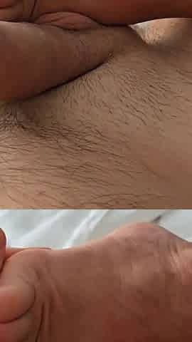 He Pissed on His Stepmom to Fuck Her Later