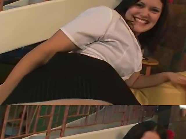 Fabulous xxx movie Anal & Ass wild you've seen