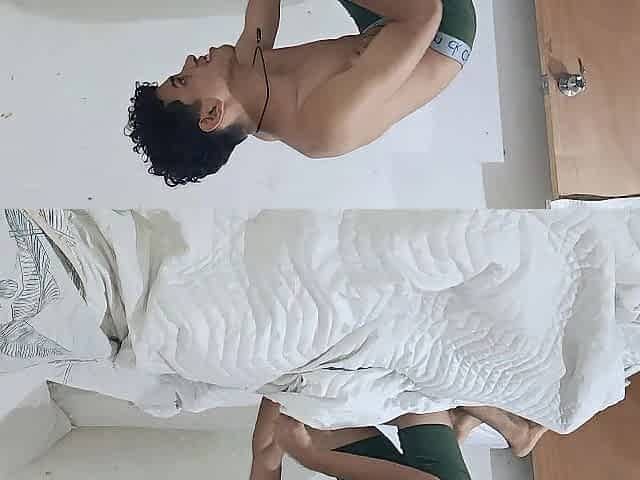 Mi stepmom has such a valuable butt that I end up banging her actually admirable until I ejaculate all my cum