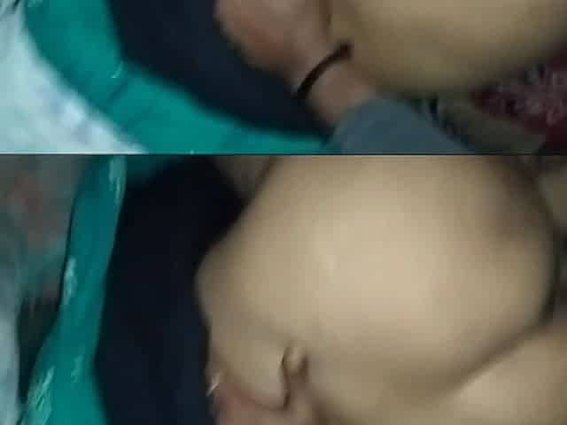 Desi Hot Stepmom Fucking