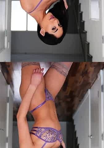 Valentines Surprise with Big Boobs Latinas Chloe Amour