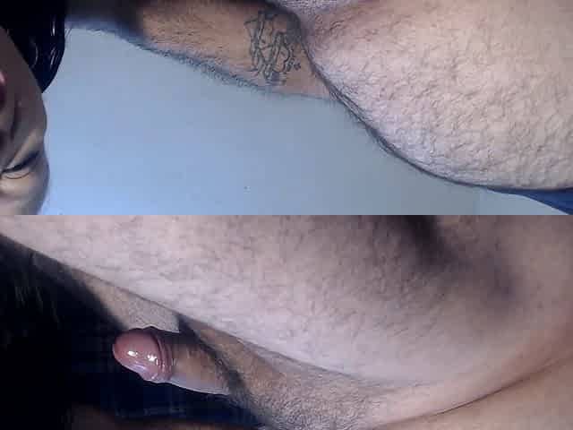 Cougar Cum Swallow - on Her Knees Sucking My Cock