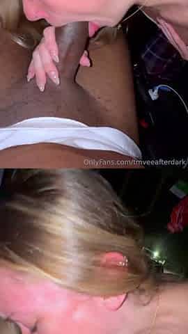 Badbarbiepriv Quick Sex In The Car