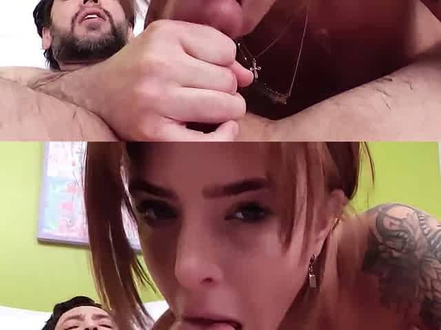 Lumi Ray Pussy Squirting And Hardcore Deep Anal Sex