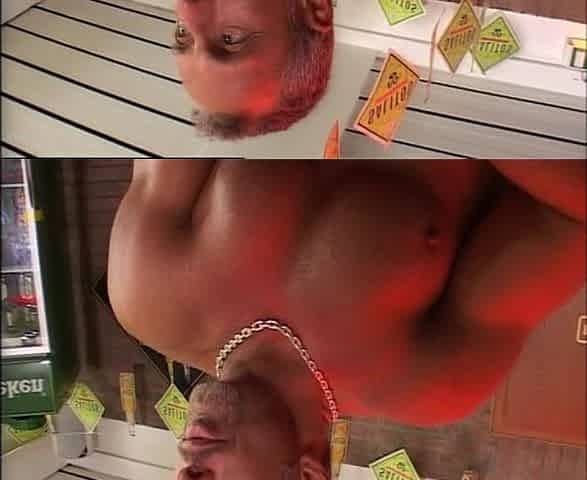 Petite Blonde From Germany Gets to Ride Cock