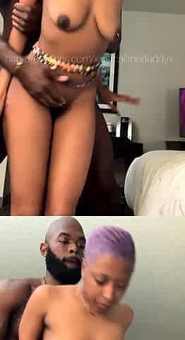Amateur blonde girlfriend homemade blowjob and handjob
