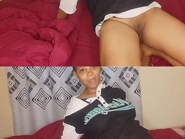 Teacher with Big Pussy