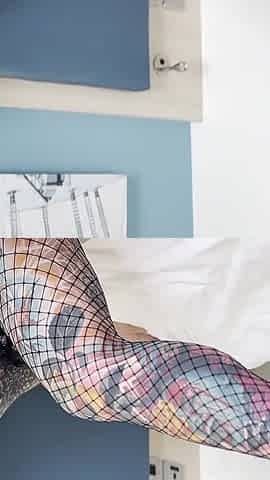 Hottest Gg Action with Nadia White.