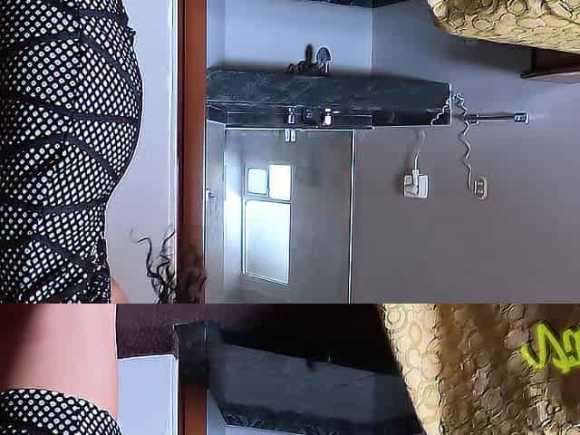 Hawt gal getting clothed and getting banged in her constricted butt - Lalin girl
