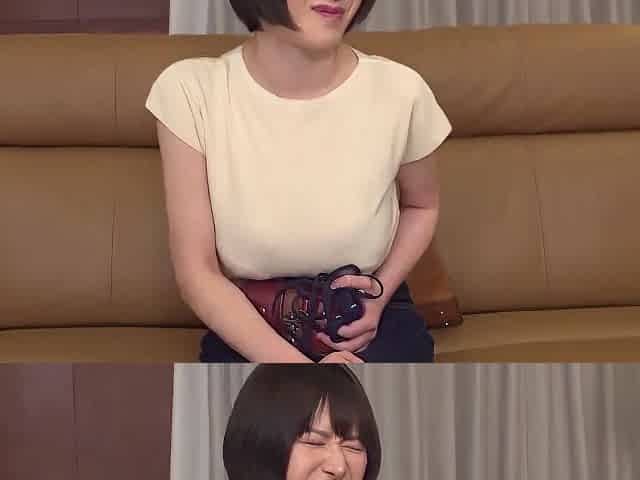 Hjmo-659 Micro Bikini Fixed Vibrator Treasure Hunt. A P
