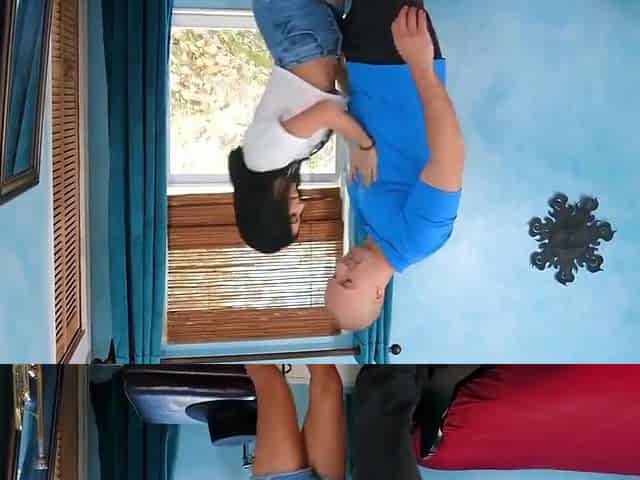 Kinky Teen 18+ Crazy Xxx Movie - Sean Lawless And Monica Asis