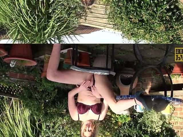 Rachel O'brien - Solo Video