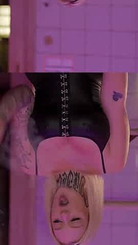 Pervert Mouth Fuck