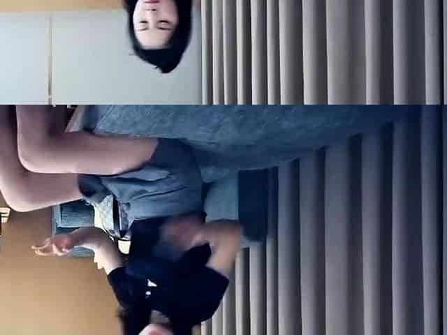 Japanese Amateur Hidden Cam