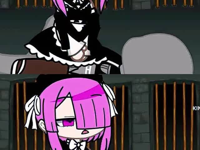 Re:zero anime gacha club hentai