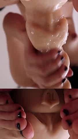 Strangest Dildo Ever
