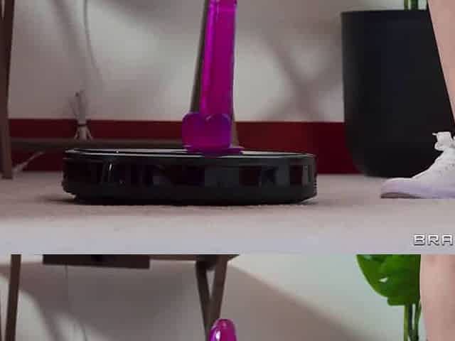 Toys xxx with sensual Abigaiil Morris