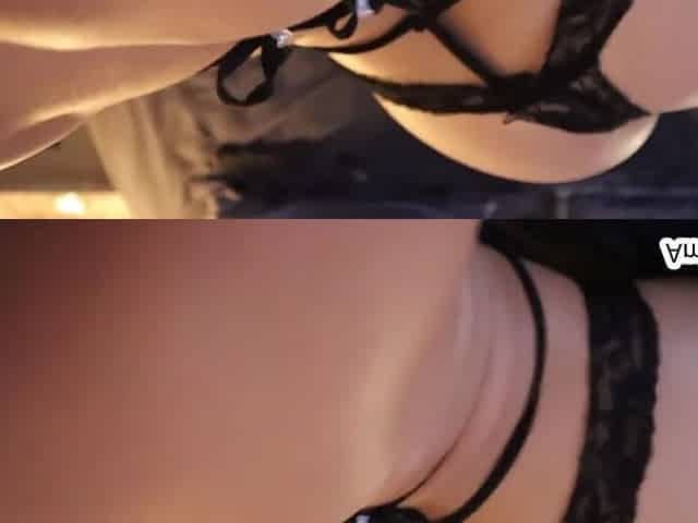 Latina Hot And Verified Amateurs - Lingerie Creampied