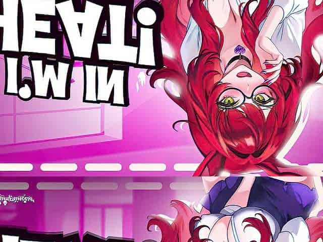 "Please Breed Me NOW!" Bunnygirl In Heat is Despairing For Your Cum - R18 Audio ASMR Comics Roleplay
