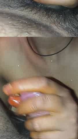 Desi Wife Sperm in Mouth Full HD Video" Full Blowjob