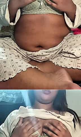 Desi Bengali Mature Bhabhi Solo Fingering Orgasm