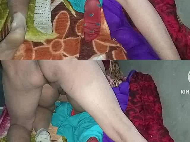 Husband Cheating with Wife and Sex with Indian Girlfriend