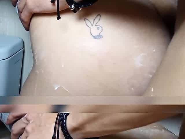 MILI MILK POURS UNFATHOMABLE CREAMPIE IN SAVAGE SESSION