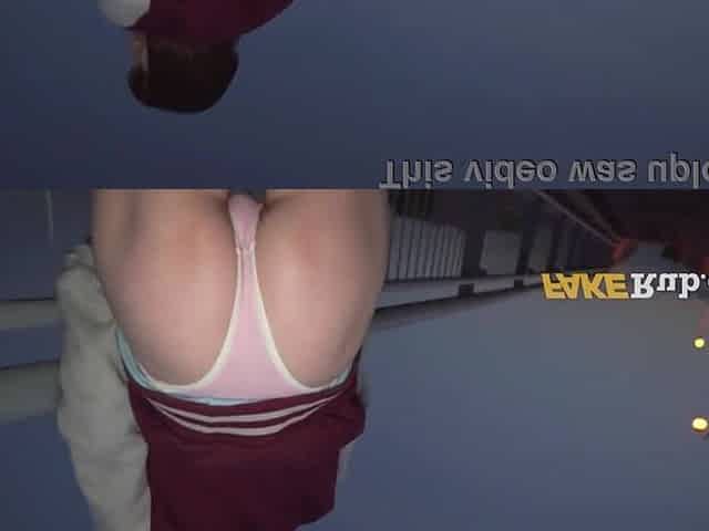 Marvelous Russian Student Shakes Her Parts For The Right Amount Of Money