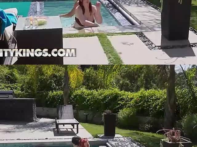 REALITY KINGS - Abigaiil Morris - Slutty Vacation