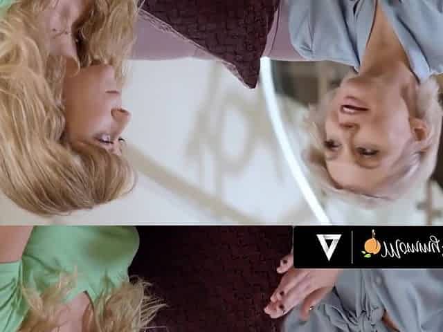 Crazy Adult Movie Lesbian Exotic Just For You