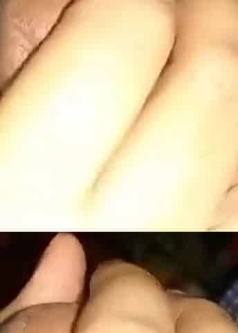 Early Morning Anal