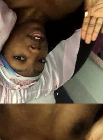 Hot Big Black Latina booty Black and Ebony