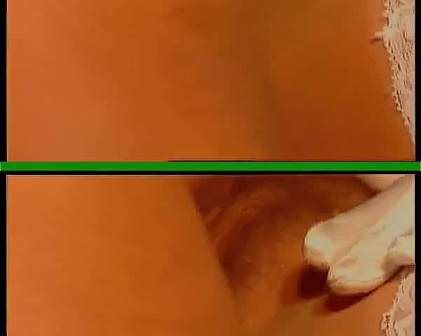 Kira Red And Sylvie Rauch - Und Wieder Eine Total - (full Movie) - (original In Full Hd