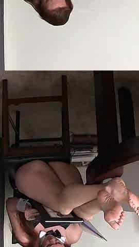 Sex Bunnies Barefoot Ignore