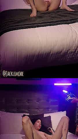 Bts 19yr Katie Screw and Creampie