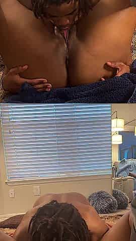 Eating His Wang And Butt