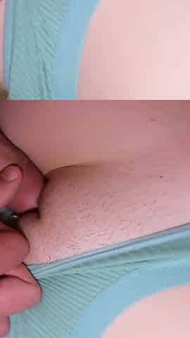 Stepbrother, Do You Like Fucking Me?
