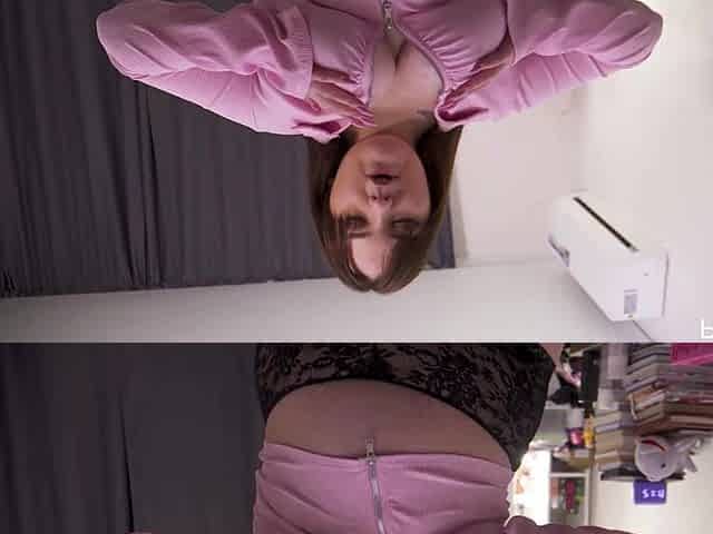 I loove wanking with a fresh toy - Solo big beautiful woman masturbation