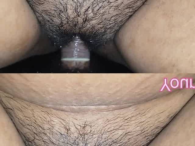 My Step Sister Was Fingering Her Pussy Inside the Room, I Inserted My Dick in Her Hot Pussy and Quenched Her Thirst