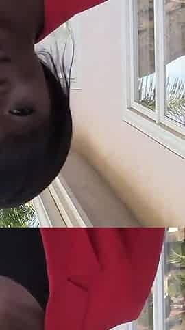 Propertysex Beautiful Tall Ebony Real Estate Agent Makes Sex Video with Homebuyer