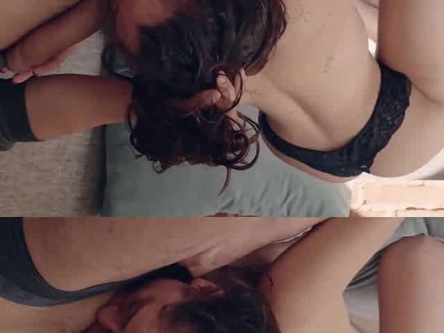 I Make My Bff Cum Twice On My Face Because Men Deserve Multiple Orgasms Too