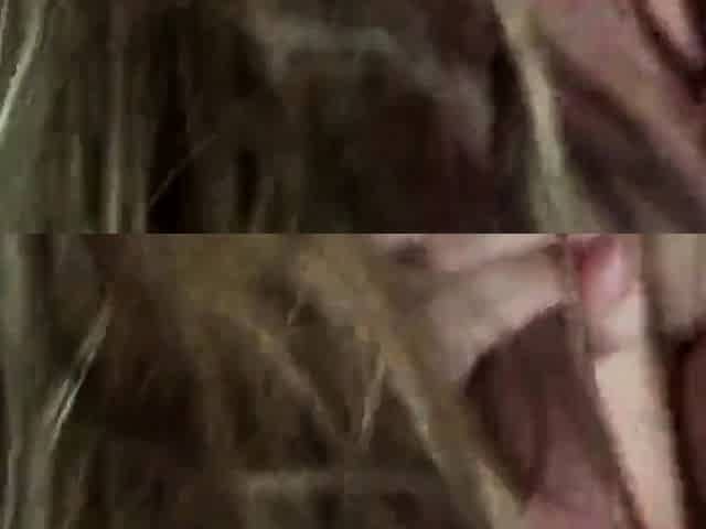 Stor-titted Norwegian Blonde Milf