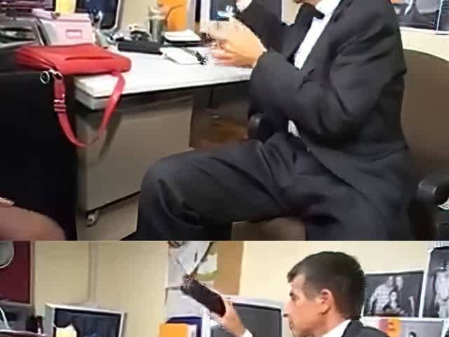 Secretary Slaves 4