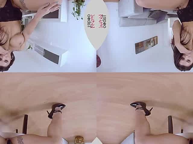 Susy Gala VR Porn: Susy Gala Solo Fun - VirtualTaboo