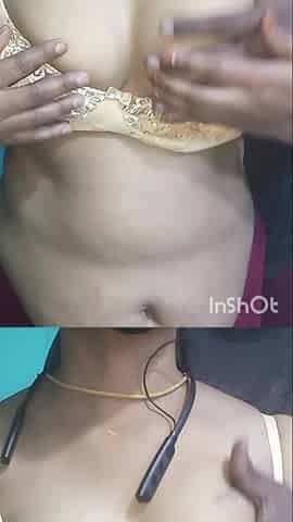 Tamil Couple Hot Blowjob Video