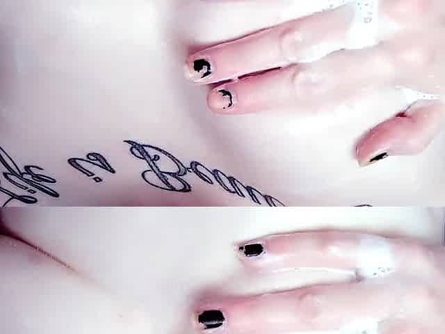 Lewd AF FTM Solo Play With Real Orgasms