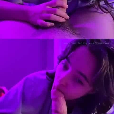 Femboy Sonny 3